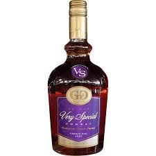 Gran Gala VS Very Special Cognac 750ml